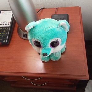 Meet your Posher, Brent